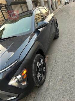 هيونداي كونا